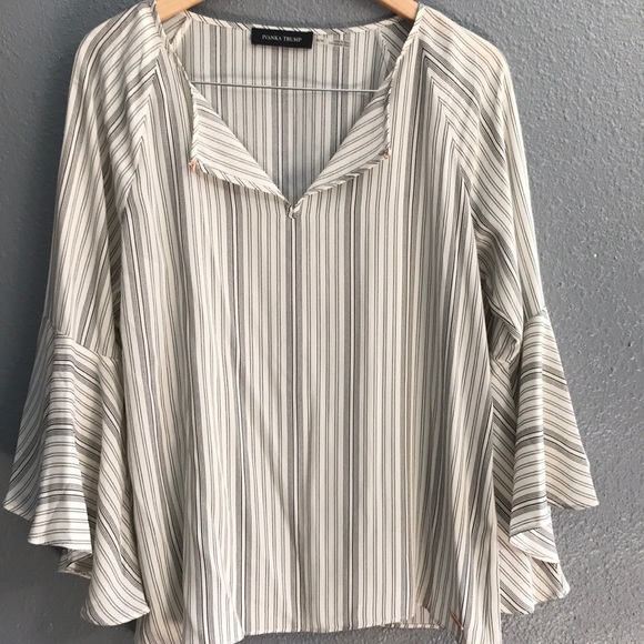 Ivanka Trump Blouse - Picture 4 of 8